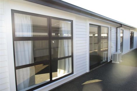 Photo of property in 8 Limbrick Crescent, Wigram, Christchurch, 8042