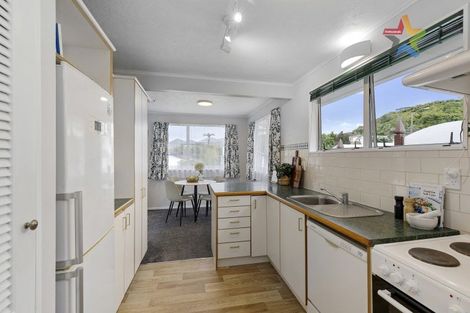 Photo of property in 238 Major Drive, Kelson, Lower Hutt, 5010