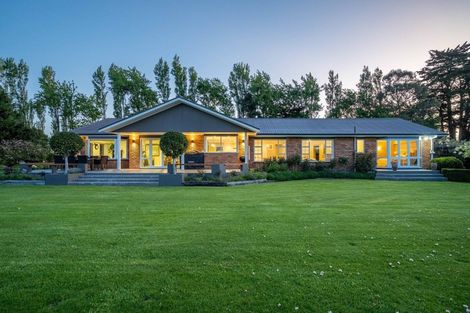 Photo of property in 61 Retreat Road, Waihopai, Invercargill, 9872
