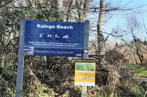 Photo of property in 86 Riverlea Estate Drive, Kainga, Christchurch, 8083