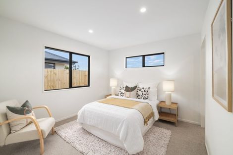 Photo of property in 4 Poipoi Place, Aranui, Christchurch, 8061