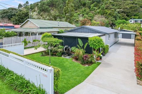 Photo of property in 744 Thames Coast Sh25 Road, Tapu, Thames, 3575