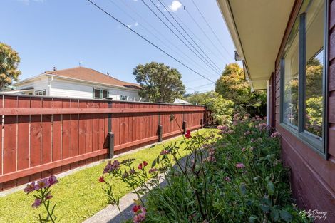 Photo of property in 40 Mudie Street, Alicetown, Lower Hutt, 5010