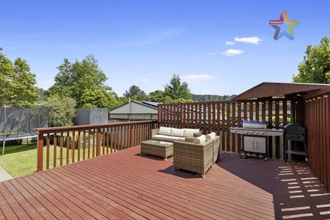 Photo of property in 46a Montgomery Street, Stokes Valley, Lower Hutt, 5019