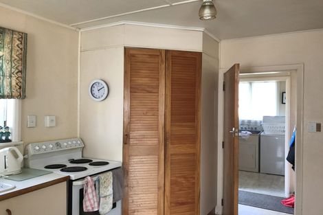 Photo of property in 34a Park Street, Foxton, 4814