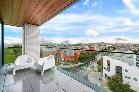 Photo of property in 503/57 Mapou Road, Hobsonville, Auckland, 0616