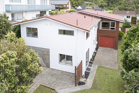 Photo of property in 116 John Sims Drive, Johnsonville, Wellington, 6037