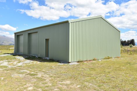 Photo of property in 61 Boundary Terrace, Twizel, 7999