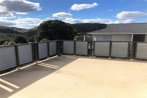 Photo of property in 115 Major Drive, Kelson, Lower Hutt, 5010