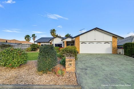 Photo of property in 36 Stewart Gibson Place, Manurewa, Auckland, 2105