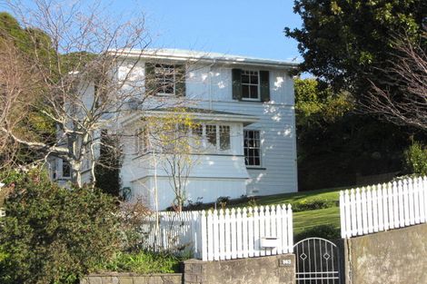 Photo of property in 363 Devon Street West, Lynmouth, New Plymouth, 4310