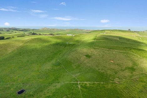 Photo of property in 177 Rehutai Road, Baylys Beach, 0377