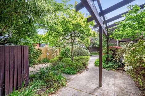 Photo of property in 10b Wedgewood Avenue, Cashmere, Christchurch, 8022