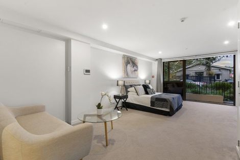 Photo of property in 4/6 Waima Street, Grey Lynn, Auckland, 1021