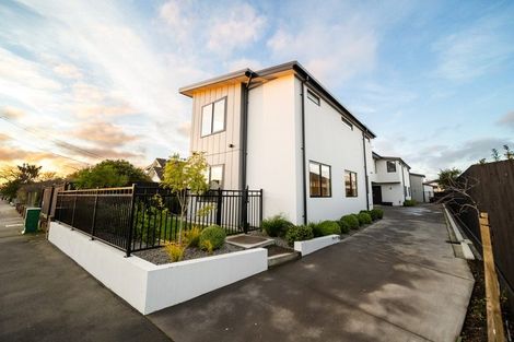 Photo of property in 1/214 Barrington Street, Somerfield, Christchurch, 8024