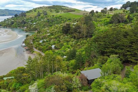 Photo of property in 9 Derdan Street, Purakaunui, Port Chalmers, 9081