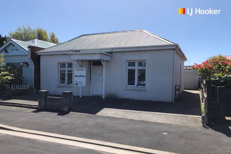 Photo of property in 18 Cashel Street, South Dunedin, Dunedin, 9012