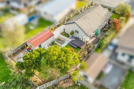 Photo of property in 70 Reynolds Avenue, Bishopdale, Christchurch, 8053