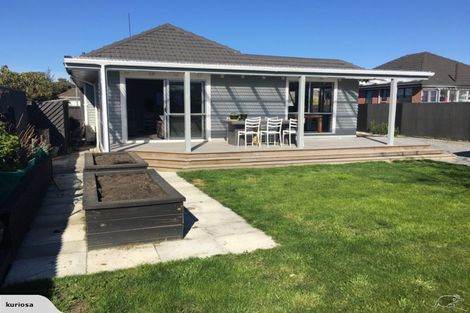 Photo of property in 14 Tirangi Street, Hei Hei, Christchurch, 8042