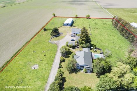Photo of property in 468 State Highway 56, Opiki, Palmerston North, 4474