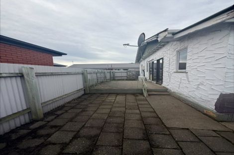 Photo of property in 138 Bay View Road, South Dunedin, Dunedin, 9012