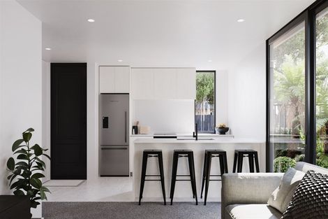 Photo of property in 1/22 Burke Street, Addington, Christchurch, 8024