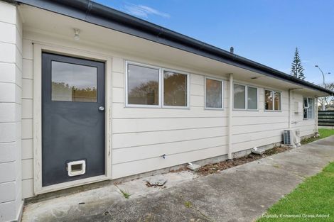 Photo of property in 1 Dunk Place, Milson, Palmerston North, 4414