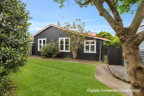 Photo of property in 107 Campbell Road, Brunswick, Whanganui, 4571