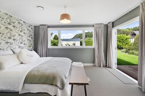 Photo of property in 52 Dundas Street, Seatoun, Wellington, 6022