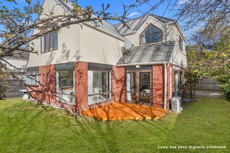 Photo of property in 1 Ryeland Avenue, Ilam, Christchurch, 8041