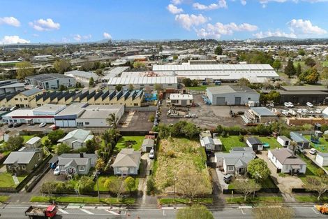 Photo of property in 37 Rifle Range Road, Dinsdale, Hamilton, 3204