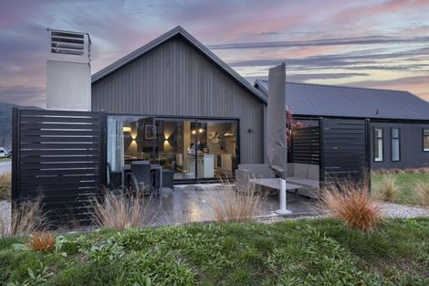 Photo of property in 7 Hatters Lane, Mount Pisa, 9383