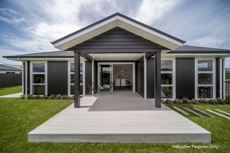 Photo of property in 25 Read Crescent, Clive, 4102