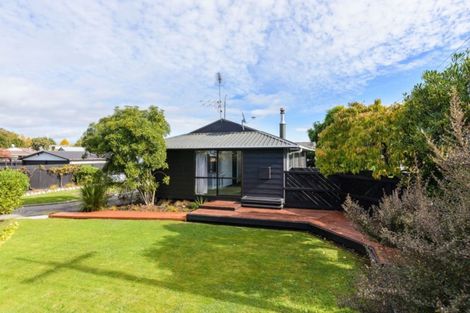 Photo of property in 2 Mcfarlane Place, Springlands, Blenheim, 7201