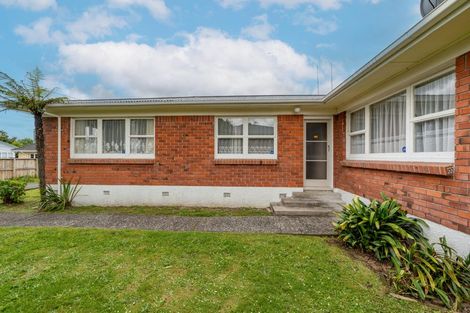 Photo of property in 145 Galloway Street, Hamilton East, Hamilton, 3216