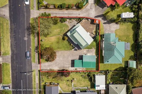Photo of property in 33 Walker Street, Waihi, 3610