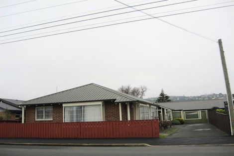 Photo of property in 246 Macandrew Road, Forbury, Dunedin, 9012