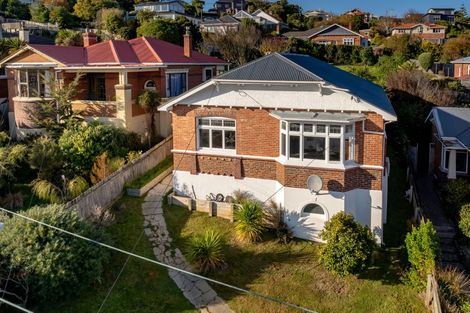 Photo of property in 4 Highcliff Road, Andersons Bay, Dunedin, 9013