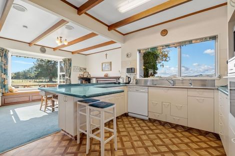 Photo of property in 237 Te Whiti Road, Homebush, Masterton, 5885