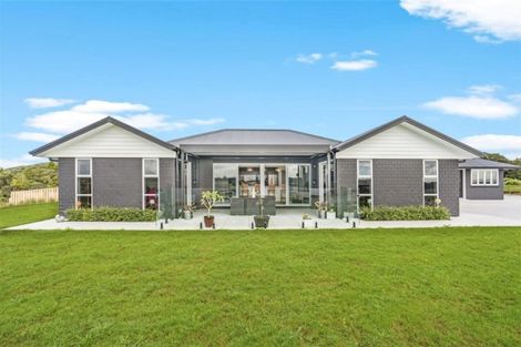Photo of property in 130 Karanui Road, Te Kamo, Kamo, 0185