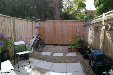 Photo of property in Nouvo Apartments, 6/21 Rugby Street, Mount Cook, Wellington, 6021