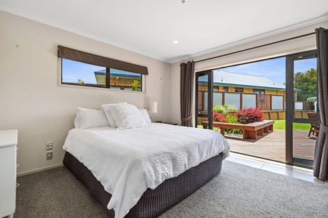 Photo of property in 3 Sequoia Place, Morrinsville, 3300