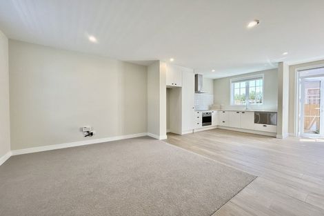 Photo of property in 2/17 Dobson Street, Spreydon, Christchurch, 8024