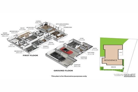 Photo of property in 9 Bronte Place, Whalers Gate, New Plymouth, 4310