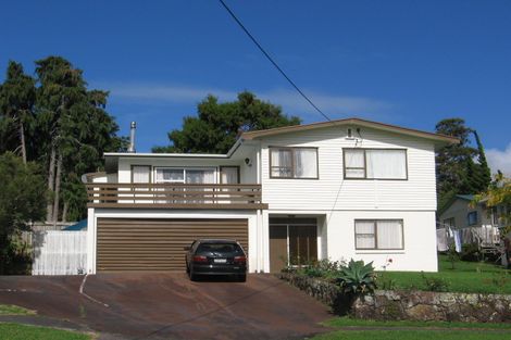 Photo of property in 19 Evans Road, Glen Eden, Auckland, 0602