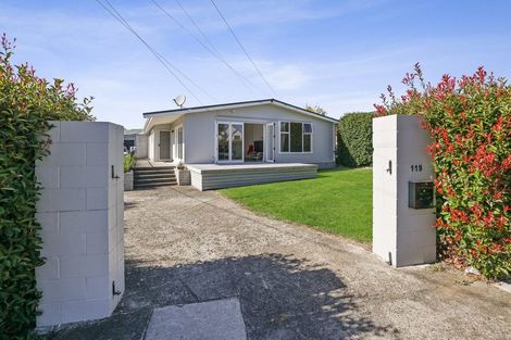 Photo of property in 119 College Street, Te Awamutu, 3800