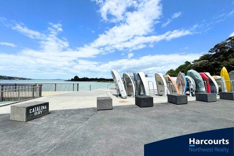 Photo of property in 501/6 Boundary Road, Hobsonville, Auckland, 0616