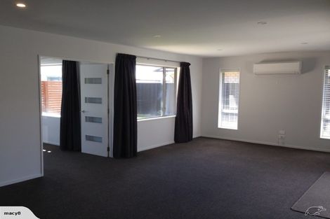Photo of property in 4 Tommy Street, Pegasus, 7612