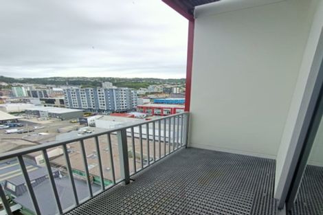 Photo of property in 903/8 Wigan Street, Te Aro, Wellington, 6011
