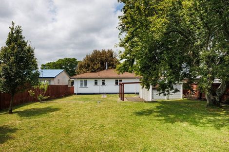 Photo of property in 188 Maxwells Line, Awapuni, Palmerston North, 4412